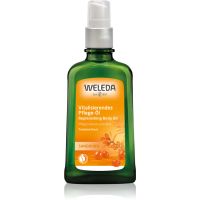 Weleda Sea Buckthorn олійка-догляд 100 мл