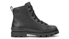 Camper Brutus Kids Femei,Copii - Încălțăminte Camper - Negru - K900179-002-32 - Size: 32