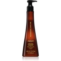 Phytorelax Laboratories Olio Di Argan vlažilna in gladilna maska z arganovim oljem 250 ml