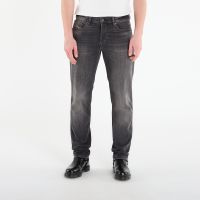 Jeansy DIESEL 2023 D-Finitive Trousers Black/ Blue 34/32