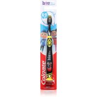 Colgate Big Kids Smiles 6-9 зубна щітка 1 кс