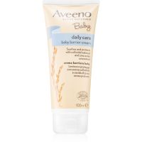 Aveeno Baby Baby barrier cream otroška zaščitna krema proti vnetju ritke 100 ml