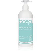 Boep Natural Bath Foam пінка для ванни для дітей Maxi 500 мл