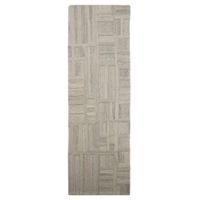 Flair Rugs BEHÚŇ, 80/300 cm, prírodná farba