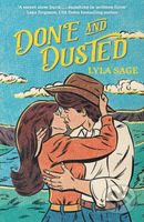 Done and Dusted - Lyla Sage - kniha z kategorie Romantická