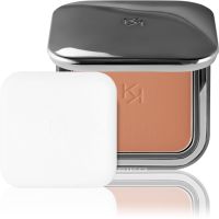 KIKO Milano Matte Fusion kompaktni puder s mat efektom nijansa 12 Cappuccino 12 g