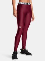 Under Armour UA HG Legging Colanţi Roșu