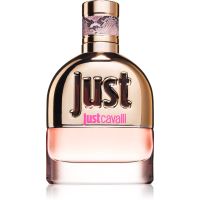 Roberto Cavalli Just Cavalli Eau de Toilette für Damen 50 ml