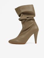 Ojju Stiefel Braun