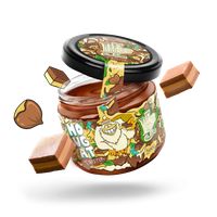 LIFELIKE Twister Nougat