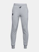 Melegítők páncél alatt RIVAL FLEECE JOGGERS-GRY