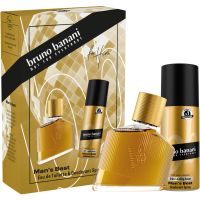 Bruno Banani Man's Best подарунковий набір (II.) для чоловіків