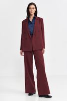 Nife Woman's Blazer Z69