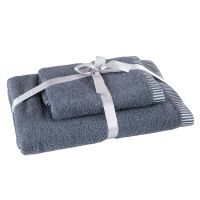 Eurofirany Unisex's Towel 425161