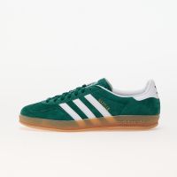 Sneakers adidas Gazelle Indoor Collgreen/ Ftw White/ Gum2 EUR 43 1/3