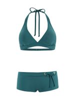 Bruno Banani Bikini  zelena