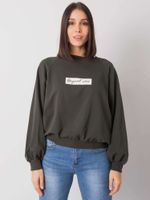 Sweatshirt-RV-BL-7270.20-dark khaki