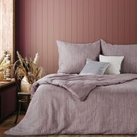 Eurofirany Unisex's Bed Linen 404185