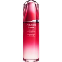 Shiseido Ultimune Power Infusing Concentrate стимулюючий захисний концентрат для обличчя 120 мл