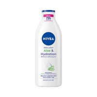 Nivea Telové mlieko Aloe & Hydration