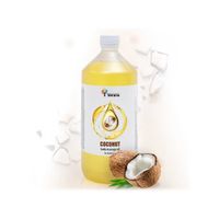 Kokos rastlinný masážny olej 1000ml