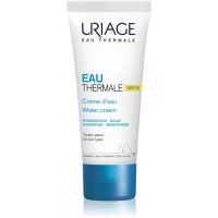 Uriage Eau Thermale Water Cream SPF 20 лек хидратиращ крем SPF 20 40 мл.