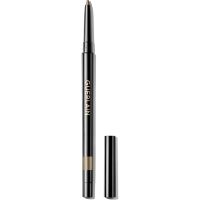 GUERLAIN The Eye Pencil langlebiger Eyeliner wasserfest Farbton 05 Jungle Green 0,35 g