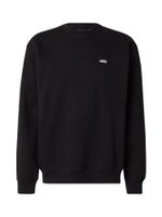 VANS Sweater majica  crna