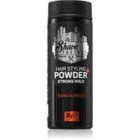 The Shave Factory Strong Hold stylingový pudr pro objem 30 g