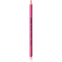 Revolution Relove Kohl Eyeliner kajal svinčnik za oči odtenek Pink 1,2 g