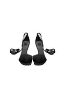 Aniye By sandály na podpatku