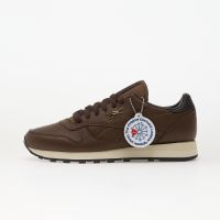 Trampki Reebok Classic Leather Simple Brown/ Chalk/ Washed Black EUR 43