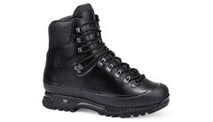 Hanwag Yukon Bărbați - Încălțăminte Hanwag - Negru - H2304-012-7 - Size: 7