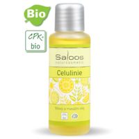 Telový masážny olej Celuline 500ml