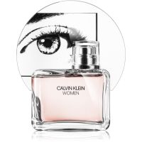 Calvin Klein Women parfumska voda za ženske 100 ml