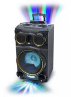 M1938DJ PARTYBOX 500W MUSE