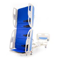 Elektromos állítható ágy Vertica beépített akkumulátorral