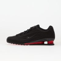 Sneakers Nike W Shox Z Black/ Black-University Red EUR 38.5