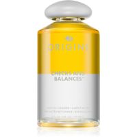 Origins Checks and Balances™ Milky Oil Cleanser + Makeup Melter čistilno olje za odstranjevanje ličil 150 ml