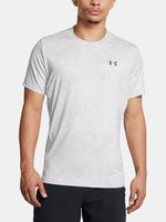 Under Armour Vanish Elite Vent Prtd SS Majica siva