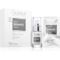 Guinot Newhite озаряващ серум 25 мл.