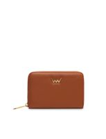 VUCH Magnus Brown Wallet