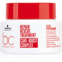 Schwarzkopf Professional BC Bonacure Repair Rescue intensive regenerierende Maske 200 ml