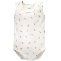 Pinokio Body Sleeveless Lovely Day