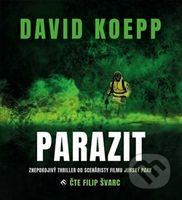 Parazit - David Koepp