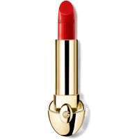 GUERLAIN Rouge G luksuzni ruž za usne nijansa 28 Le Coquelicot Satin 3,5 g