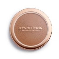 Revolution компактен бронзант - Mega Bronzer 02 - Warm