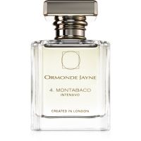 Ormonde Jayne 4. Montabaco Intensivo Parfüm Unisex 50 ml