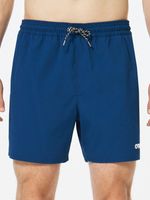 Oakley Bikini Blau