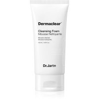 Dr. Jart+ Dermaclear™ Cleansing Foam Tiefenreinigungsschaum 120 ml